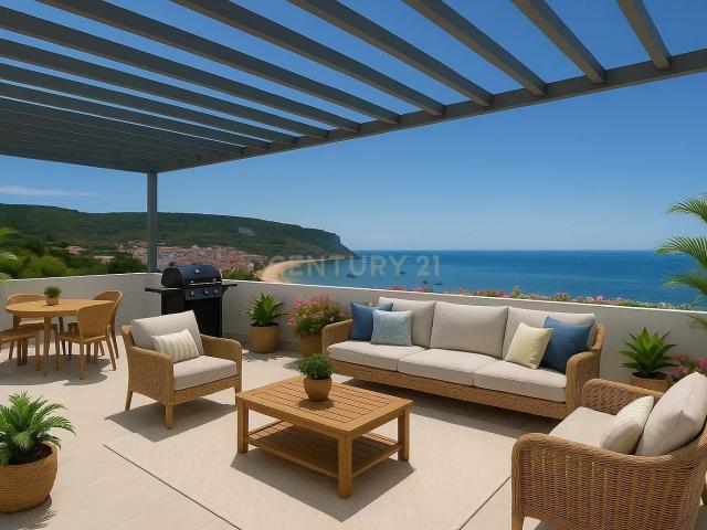 Casa venda em Castelo, Sesimbra