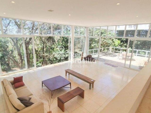 Casa venda em Condomínio Ville de Montagne, Jardim Botânico