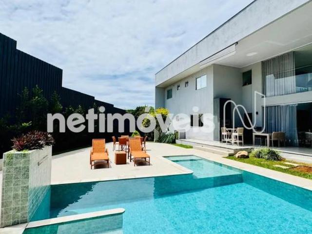 Casa venda em Jardim ABC, Cidade Ocidental