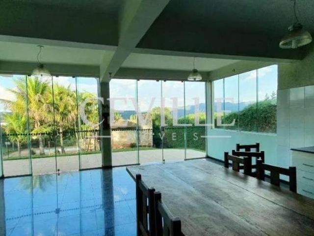 Casa venda em Região Geográfica Imediata de Belo Horizonte, Região Metropolitana de Belo Horizonte