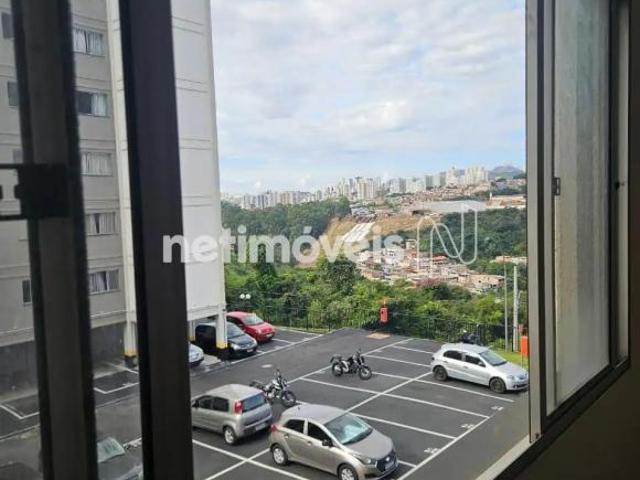 Apartamento venda em Barreiro, Belo Horizonte