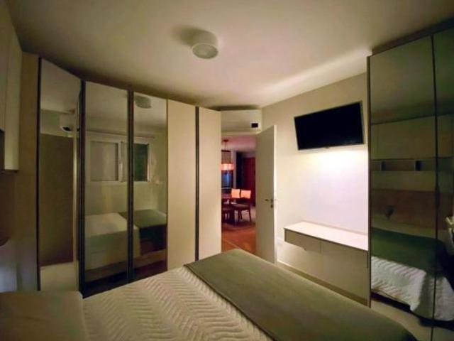 Apartamento venda em Região Imediata de Bragança Paulista, Bragança Paulista