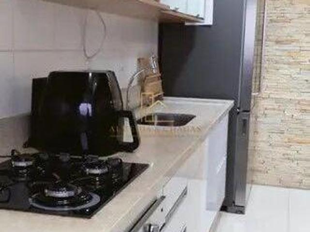 Apartamento venda em Aldeia, Barueri