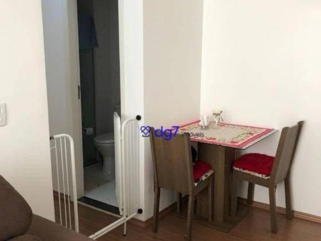Apartamento venda em Rio Pequeno, São Paulo