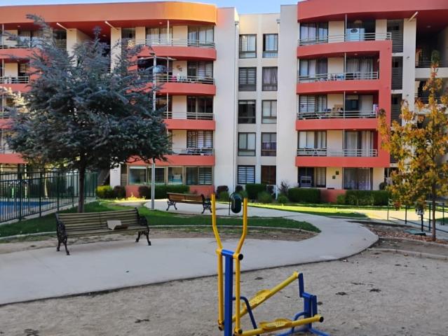 Departamento en venta en Limache, Valparaíso
