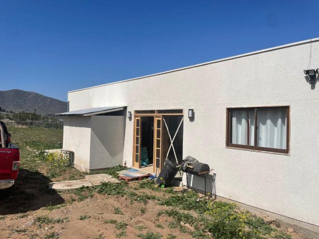 Casa en venta en La Serena, Coquimbo