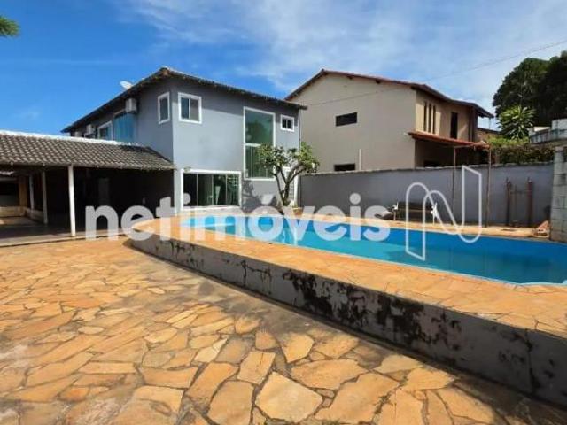Casa venda em Grande Colorado, Sobradinho
