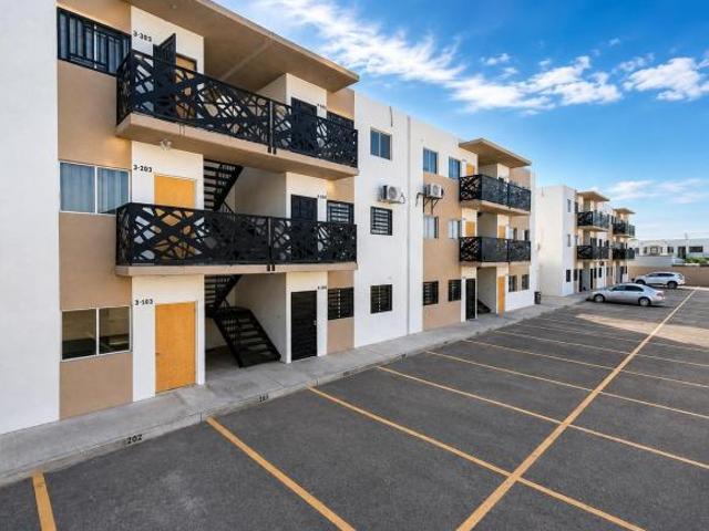 Casa En Condominio en venta en Mexicali, Baja California