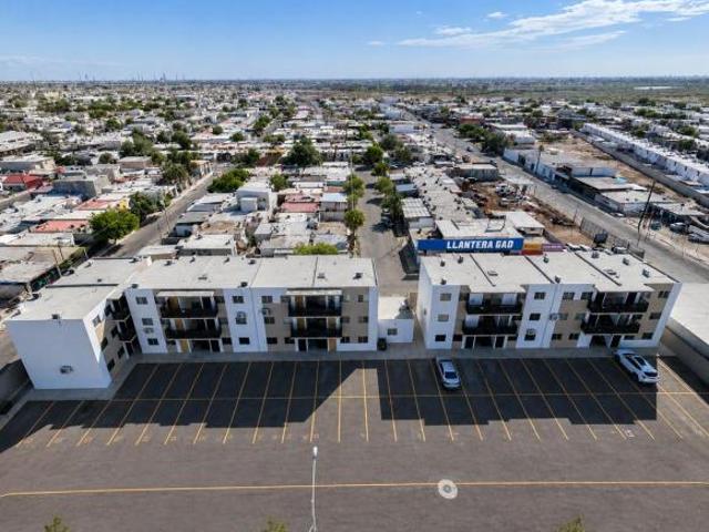 Casa En Condominio en venta en Mexicali, Baja California
