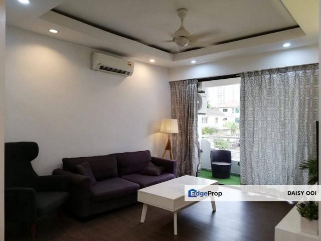 Condominium for sale in Georgetown, Penang