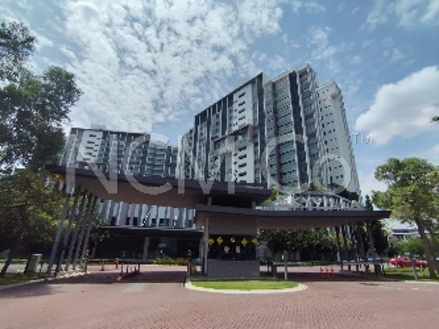 Apartment for sale in Kuala Selangor, Selangor