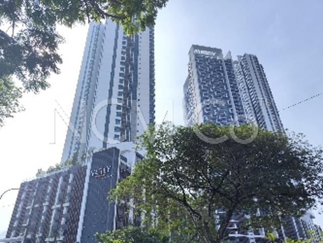 Apartment for sale in Country Heights Damansara, Kuala Lumpur