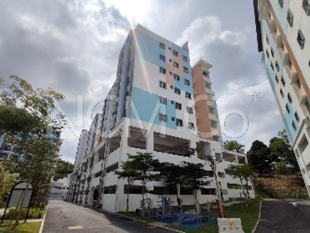 Apartment for sale in Negeri Sembilan