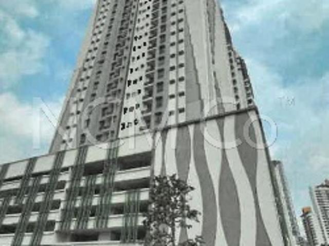 Apartment for sale in Kuala Lumpur, Country Heights Damansara