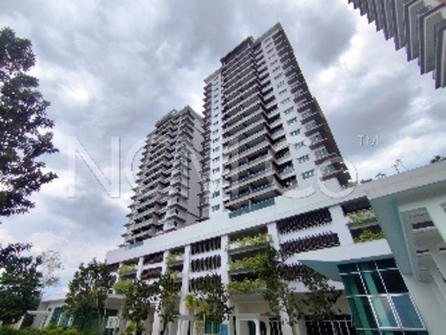Apartment for sale in Kuala Selangor, Selangor