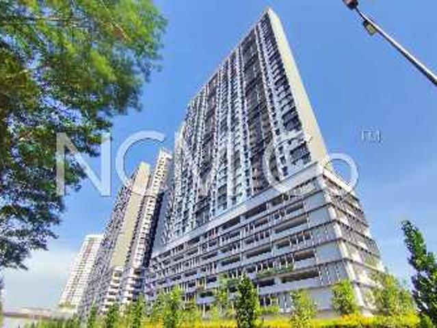 Apartment for sale in Country Heights Damansara, Kuala Lumpur