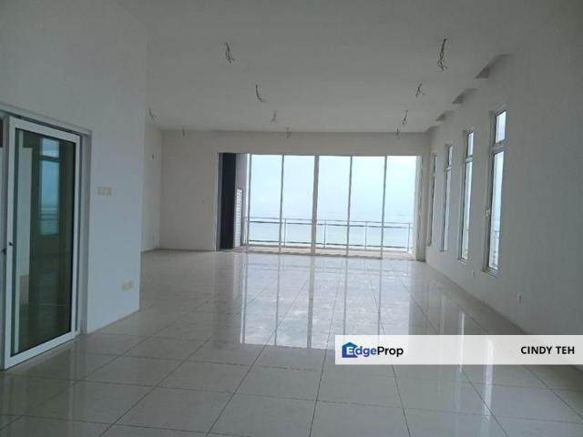 Condominium for sale in Tanjung Tokong