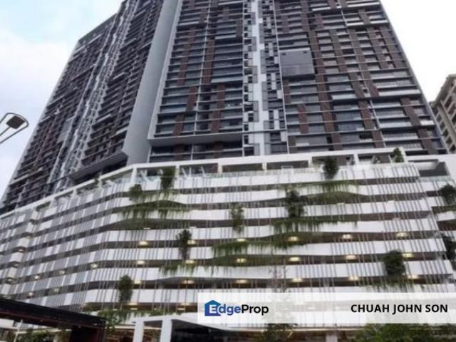 Condominium for sale in Country Heights Damansara, Kuala Lumpur