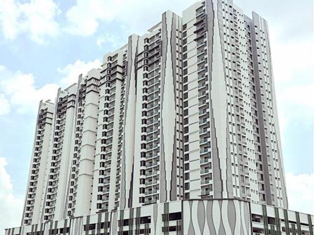 Condominium for sale in Country Heights Damansara, Kuala Lumpur