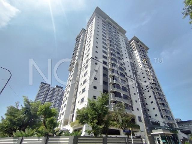 Apartment for sale in Country Heights Damansara, Kuala Lumpur