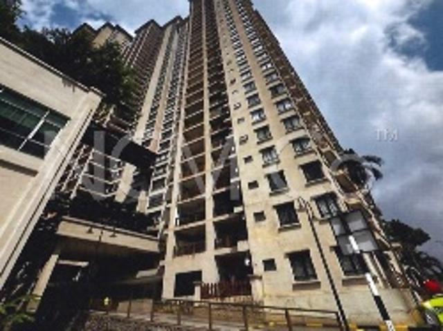 Apartment for sale in Kuala Lumpur, Country Heights Damansara