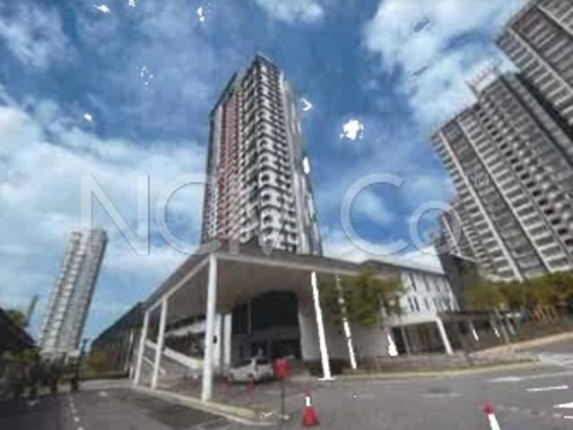 Apartment for sale in Putrajaya