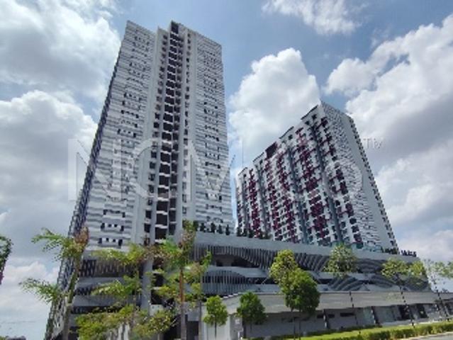 Apartment for sale in Malaka