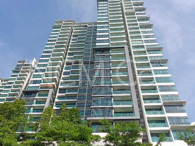 Apartment for sale in Kuala Selangor, Selangor