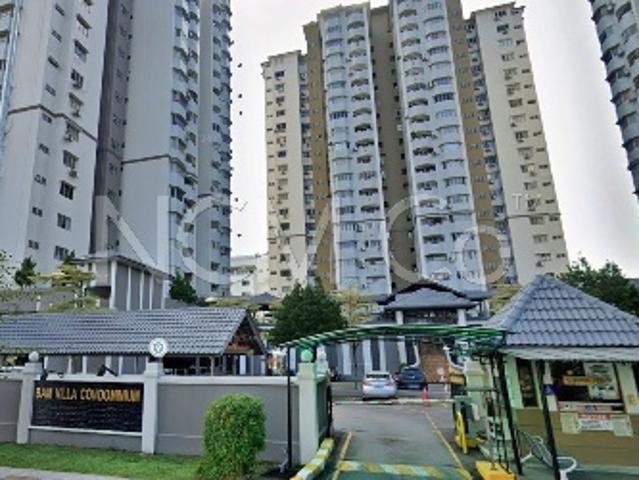 Apartment for sale in Country Heights Damansara, Kuala Lumpur