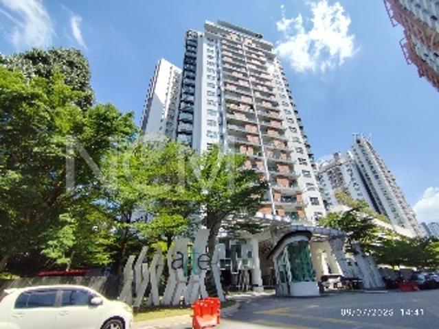 Apartment for sale in Country Heights Damansara, Kuala Lumpur