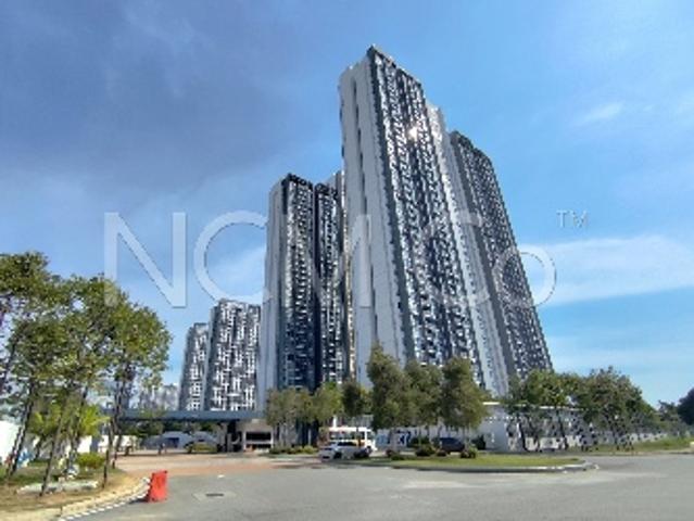 Apartment for sale in Kuala Selangor, Selangor