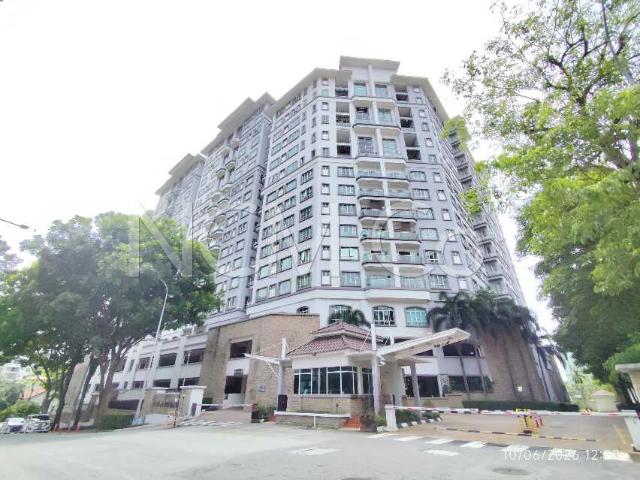Apartment for sale in Country Heights Damansara, Kuala Lumpur