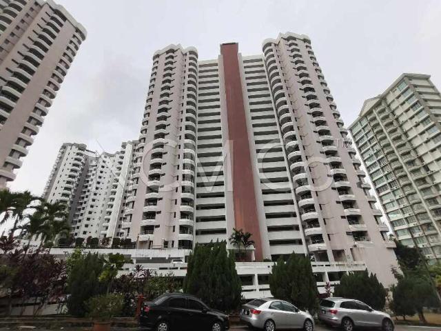Apartment for sale in Georgetown, Penang