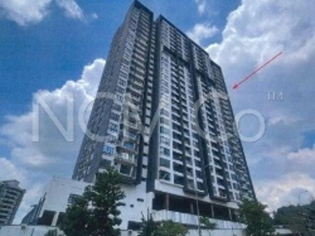 Apartment for sale in Kuala Selangor, Selangor