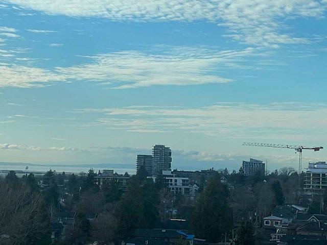 Condo for sale in Vancouver, British Columbia