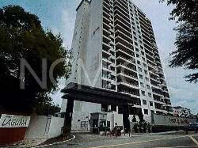 Apartment for sale in Johore Bahru, Johor