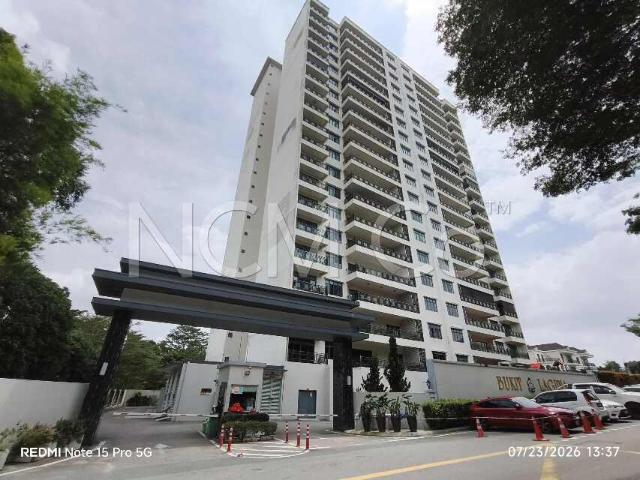 Apartment for sale in Johore Bahru, Johor