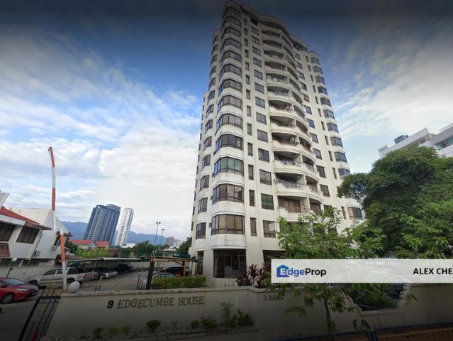 Condominium for sale in Georgetown, Penang