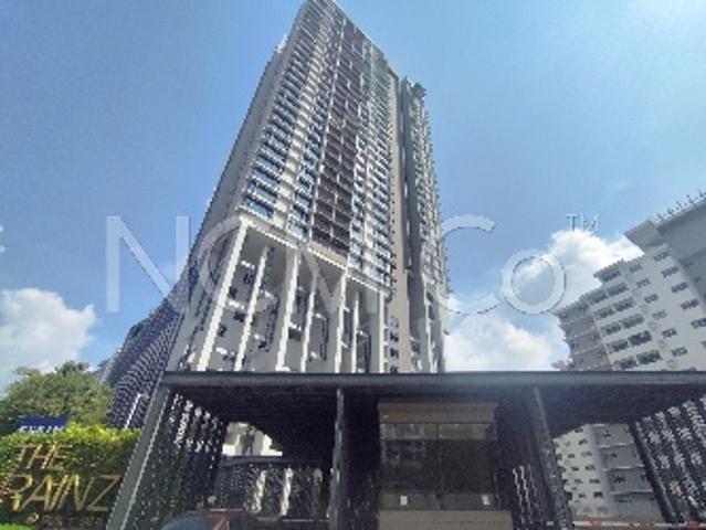 Apartment for sale in Country Heights Damansara, Kuala Lumpur
