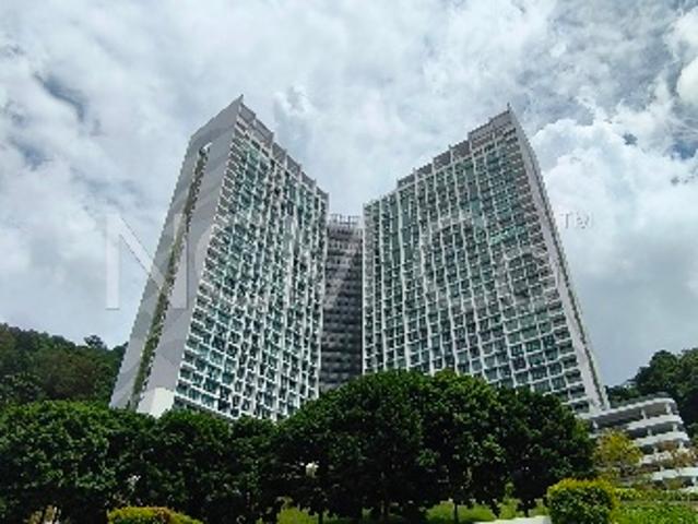 Apartment for sale in Barat Daya, George Town