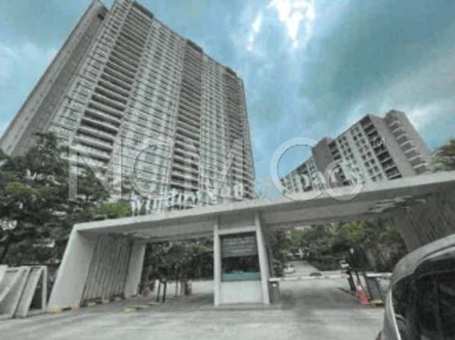 Apartment for sale in Kuala Selangor, Selangor
