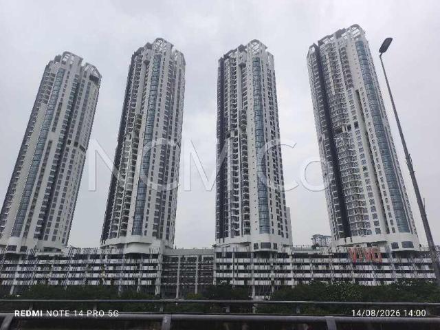 Apartment for sale in Country Heights Damansara, Kuala Lumpur