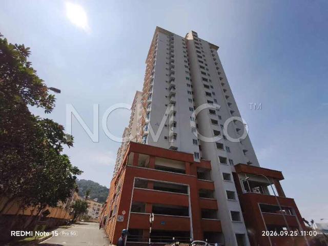 Apartment for sale in Kuala Lumpur, Country Heights Damansara