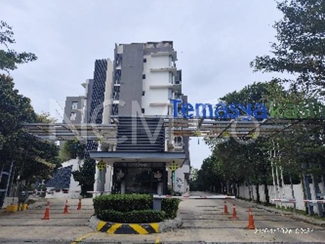 Apartment for sale in Kuala Selangor, Selangor