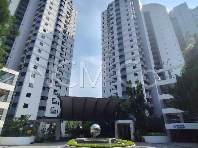 Apartment for sale in Kuala Selangor, Selangor