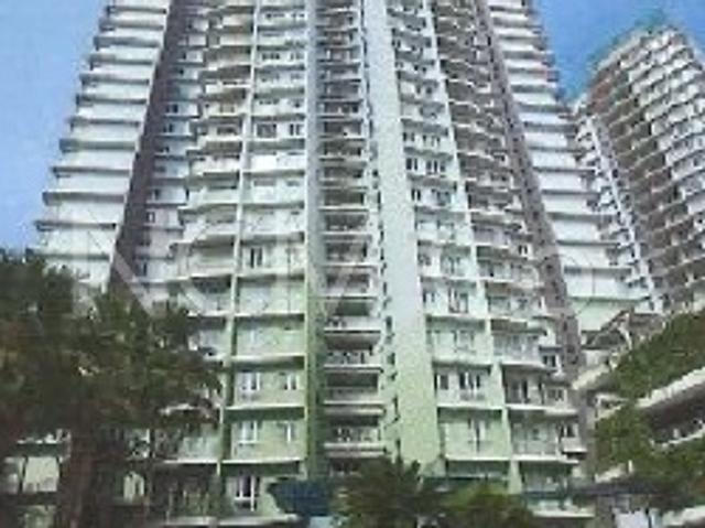 Apartment for sale in Perak, Selama