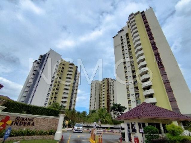 Apartment for sale in Kuala Selangor, Selangor