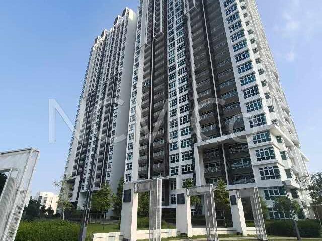 Apartment for sale in Barat Daya, George Town