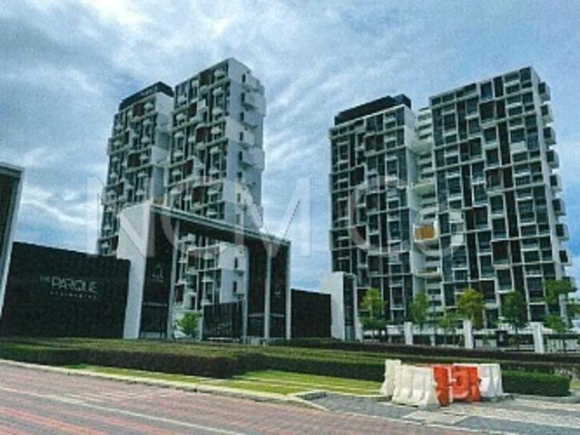 Apartment for sale in Kuala Selangor, Selangor