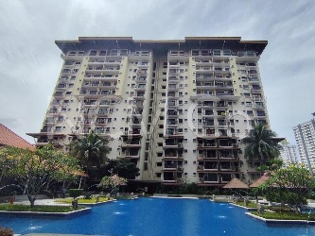 Apartment for sale in Kuala Selangor, Selangor